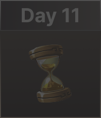 Day 11