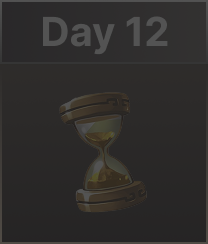 Day 12