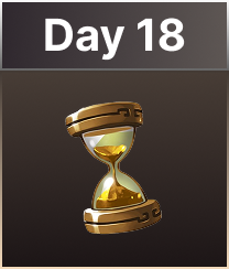 Day 18