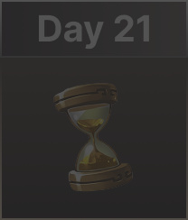 Day 21