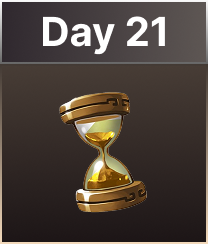 Day 21