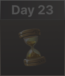 Day 23