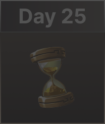 Day 25