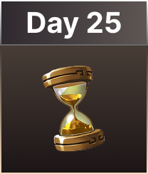 Day 25