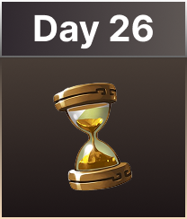 Day 26
