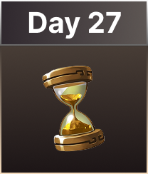 Day 27