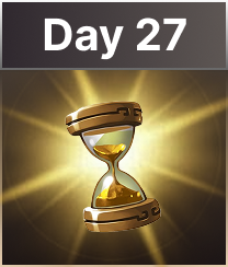 Day 27
