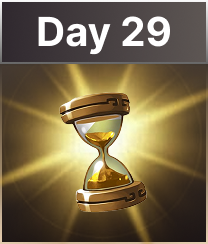 Day 29