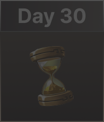 Day 30