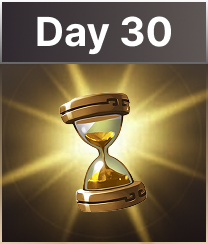 Day 30