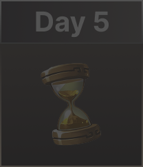 Day 5